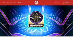 Big Time Gaming Spielautomaten