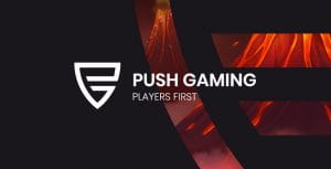 Push Gaming logo